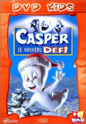 Casper, le nouveau défi